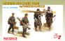 1/35 Dragon 6374 German Antitank Team w/Panzerschreck