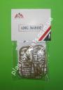 1/48 AMG 48102 Подвесное вооружение самолетов ВВС РККА 1941-45