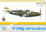 1/48 Eduard 8473 P-39Q Airacobra