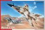 1/72 Special hobby 72347 Mirage F.1CR