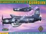 1/72 ACE 72304 Grumman AF-2S Guardian (Hunter)