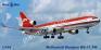 1/144 Mikro Mir 144-036 McDonnell Douglas MD-11 PW