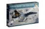 1/72 Italeri 1394 McDonnell-Douglas F/A-18 Hornet Tiger