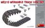 1/35 MiniArt 35323 British W210 Workable Tracks