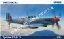 1/72 Eduard 7460 Spitfire F Mk. IX