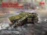 1/35 ICM 35112 Sd.Kfz. 247 Ausf.B with MG 34 machine gun
