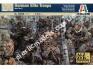 1/72 Italeri 6068 German Elite Troops