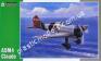 1/32 Special hobby 32039 Mitsubishi A5M4 Claude 