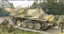 1/35 Dragon 6268 Sd.Kfz.171 Panther G Late Production