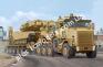 1/35 HobbyBoss 85502 M1070 Truck Tractor & M1000 HET Semi-trailer