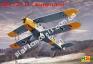 1/72 RS models 92193 Bücker Bü-131 D Jungmann