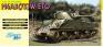 1/35 Dragon 6698 M4A3(75)W Sherman (ETO)
