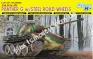 1/35 Dragon 6370 Panther G w/Steel Road Wheels