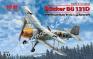 1/32 ICM 32030 Bücker Bü 131D