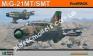 1/48 Eduard 8233 MiG-21SMT