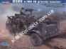 1/35 HobbyBoss 82449 RSOV w/MK 19 grenade launcher