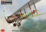 1/72 Kovozavody Prostejov 0324 Salmson Sal.2A2 „Czechoslovakia“