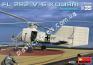 1/35 MiniArt 41001 Flettner FL 282 V-6 Kolibri