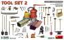 1/35 MiniArt 35671 Tool set #2