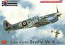 1/72 Kovozavody Prostejov 0239 Seafire Mk.Ib „Vokes“