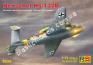 1/72 RS models 92268 Henschel Hs-132B