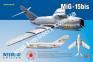1/72 Eduard 7424 MiG-15bis