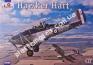 1/72 A-model 72240 Hawker Hart