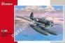 1/72 Special hobby 72250 N-3PB 