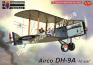 1/72 Kovozavody Prostejov 0310 Airco DH-9A „At war“