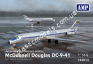 1/144 AMP 144-013 Douglas Dc-9 /40 SAS, Swedeweys
