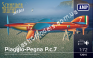 1/72 AMP 72-015 Piaggio Pegna PC.7 Schneider Trophy Series