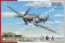 1/72 Special hobby 72459 Messerschmitt Bf 109E-1 ‘J/88 Legion Condor’