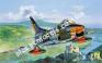 1/48 Italeri 2645 Fiat G 91 R1/3