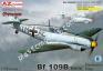1/72 AZ model 7888 Messerschmitt Bf 109B 