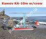 1/48 AMG 48207 Kamov Ka-10 HAT with Crew