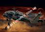 1/48 ITALERI 2706 UH-60/MH-60 Black Hawk