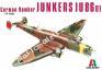 1/72 Italeri 114 Junkers Ju 86 D
