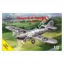 1/72 Avis 72034 Short S.4 Satellite 