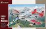 1/72 Special Hobby 72203 F-82H Twin Mustang „Alaskan All Weather Fighter“