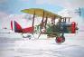 1/48 Roden 422 De Havilland D.H.4 (Eagle)