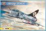 1/72 Modelsvit 72078 Mirage 2000C