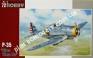 1/72 Special hobby 72260 P-35 