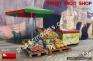 1/35 MiniArt 35612 Street Fruit Shop