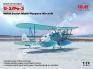 1/72 ICM 72244 U-2/Po-2 Soviet Multi-Purpose Aircraft