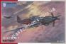1/72 Special hobby 72503 Defiant NF Mk.II ‘Radar Fighter’
