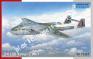 1/72 Special hobby 72383 DH.100 Vampire Mk. I 'RAF, RAAF and Armée de l'Air'