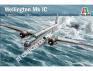 1/72 Italeri 1383 Wellington Mk.IC