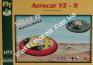 1/72 FLY 72015 Avrocar VZ 9 What if