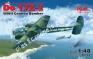 1/48 ICM 48244 Do 17Z-2, WWII German Bomber