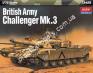 1/72 Academy 13426 British Army Challenger Mk.3